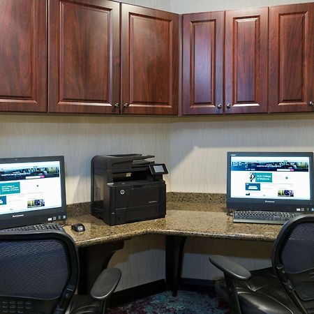 Hampton Inn Detroit Roseville Clinton Township Экстерьер фото