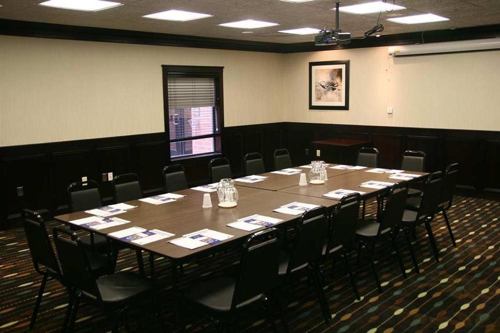 Hampton Inn Detroit Roseville Clinton Township Удобства фото
