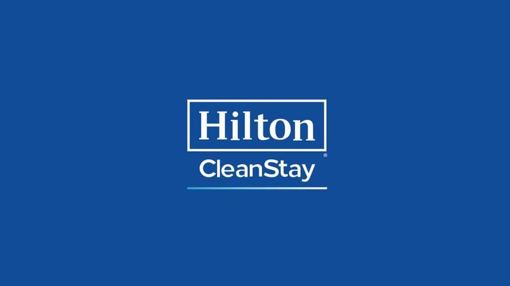 Hampton Inn Detroit Roseville Clinton Township Экстерьер фото